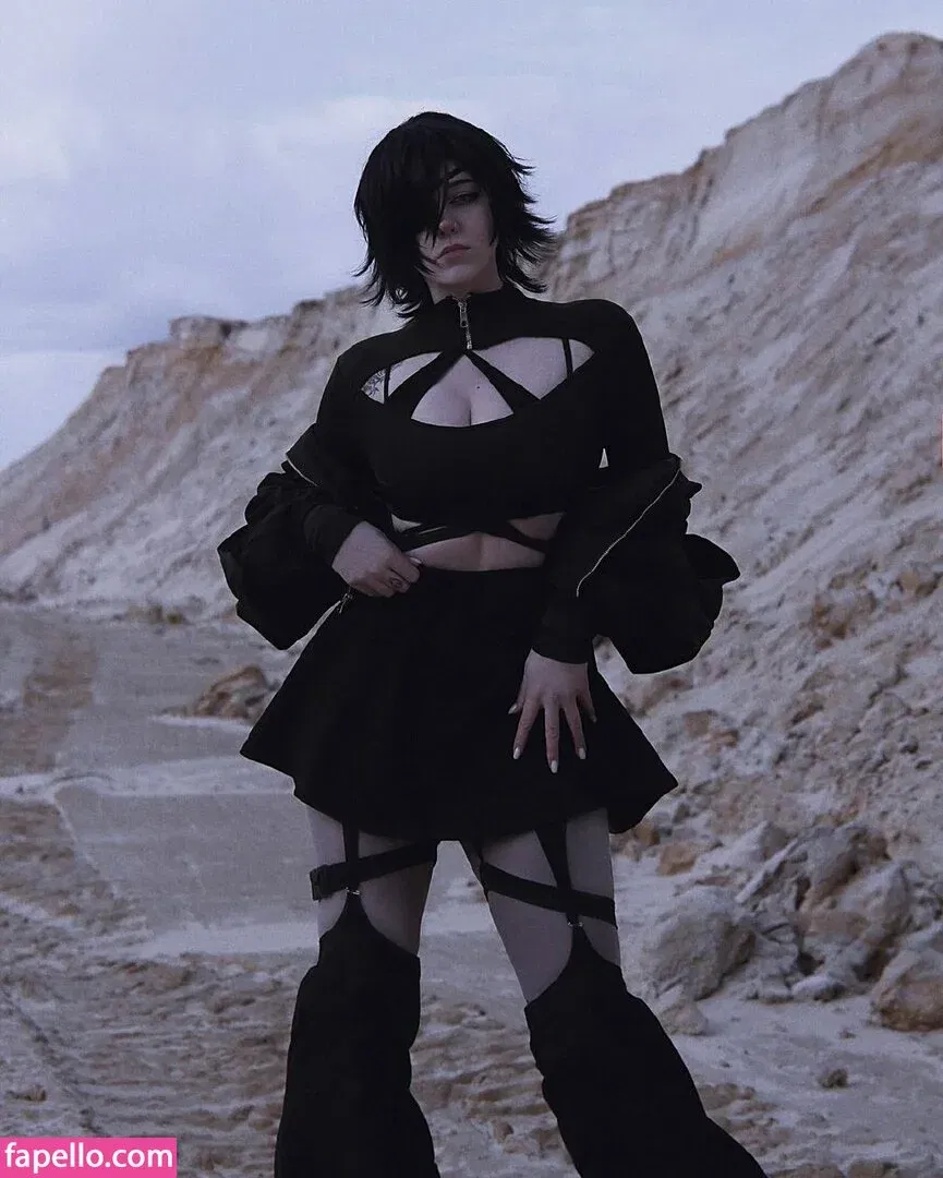 Dolchstosss Onlyfans Photo Gallery 