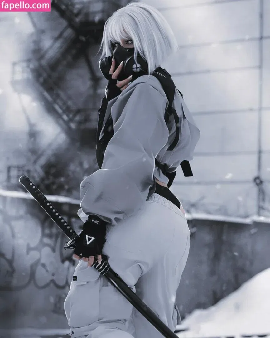 Dolchstosss Onlyfans Photo Gallery 