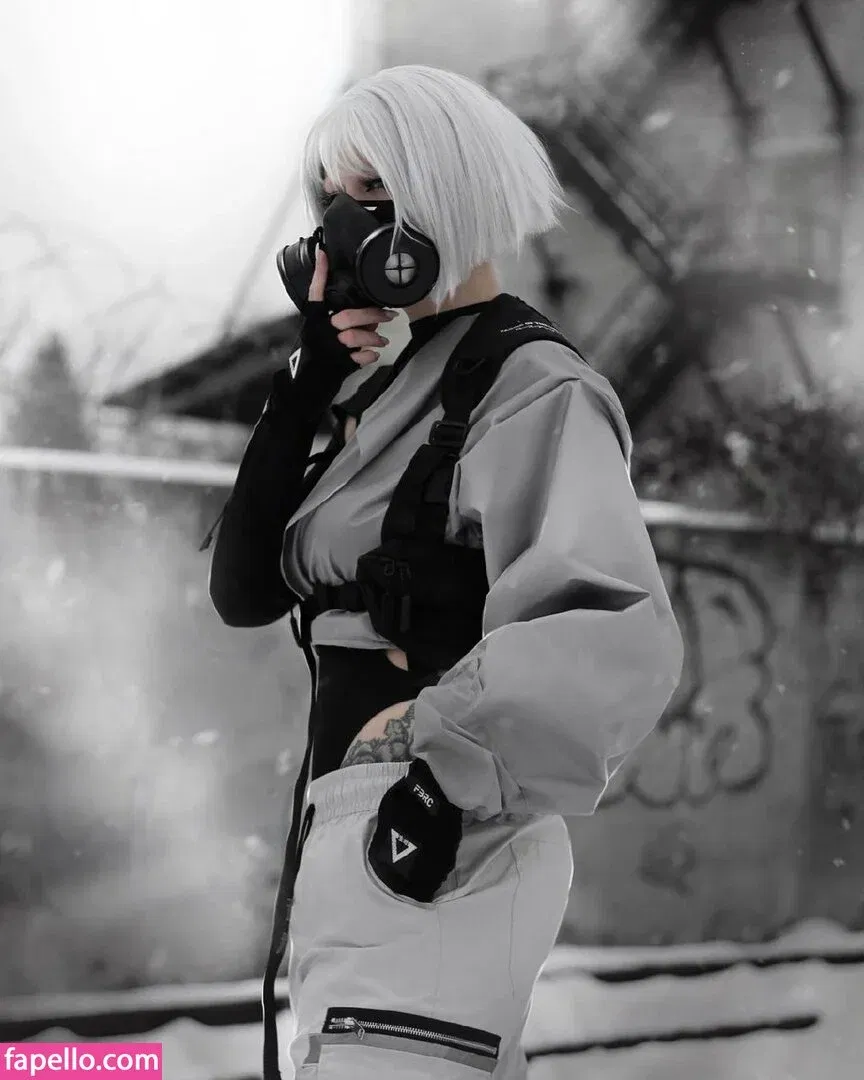 Dolchstosss Onlyfans Photo Gallery 