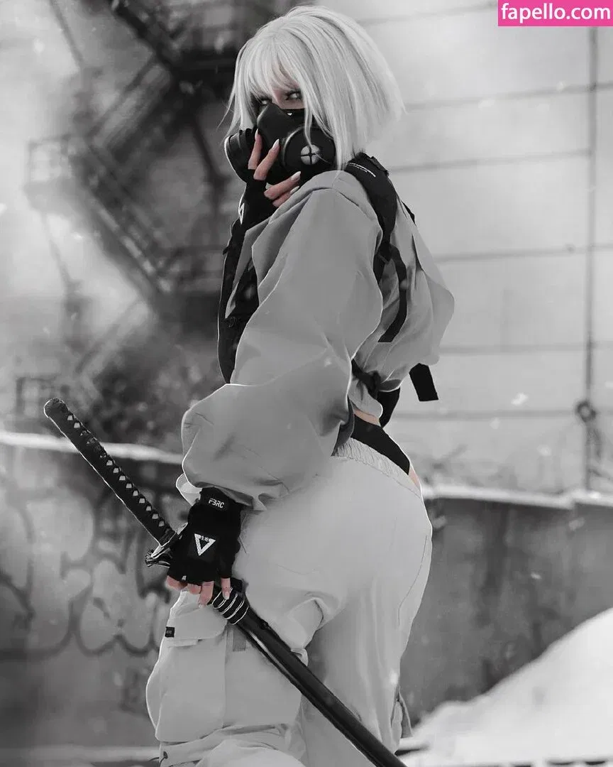 Dolchstosss Onlyfans Photo Gallery 