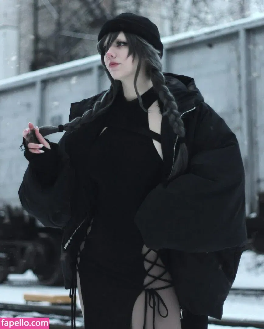 Dolchstosss Onlyfans Photo Gallery 