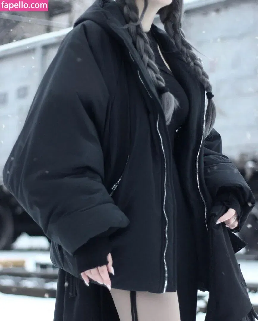 Dolchstosss Onlyfans Photo Gallery 