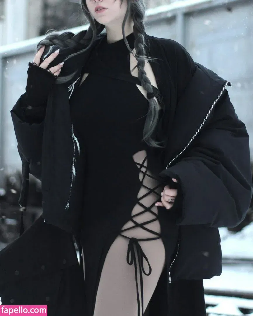 Dolchstosss Onlyfans Photo Gallery 