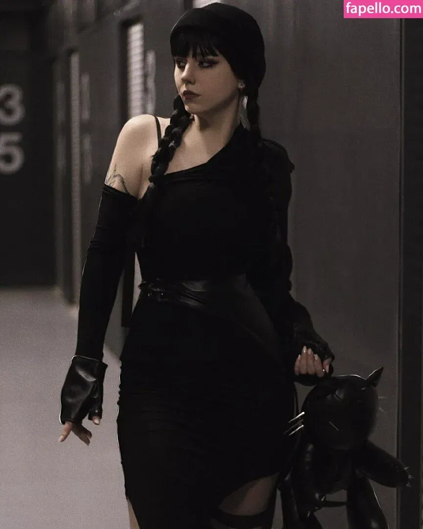 Dolchstosss Onlyfans Photo Gallery 