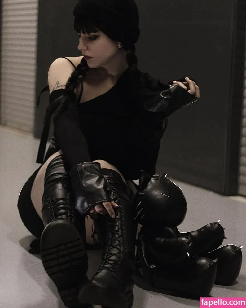 Dolchstosss Onlyfans Photo Gallery 