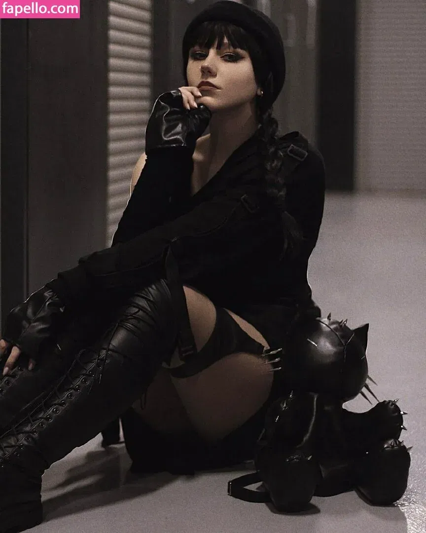 Dolchstosss Onlyfans Photo Gallery 