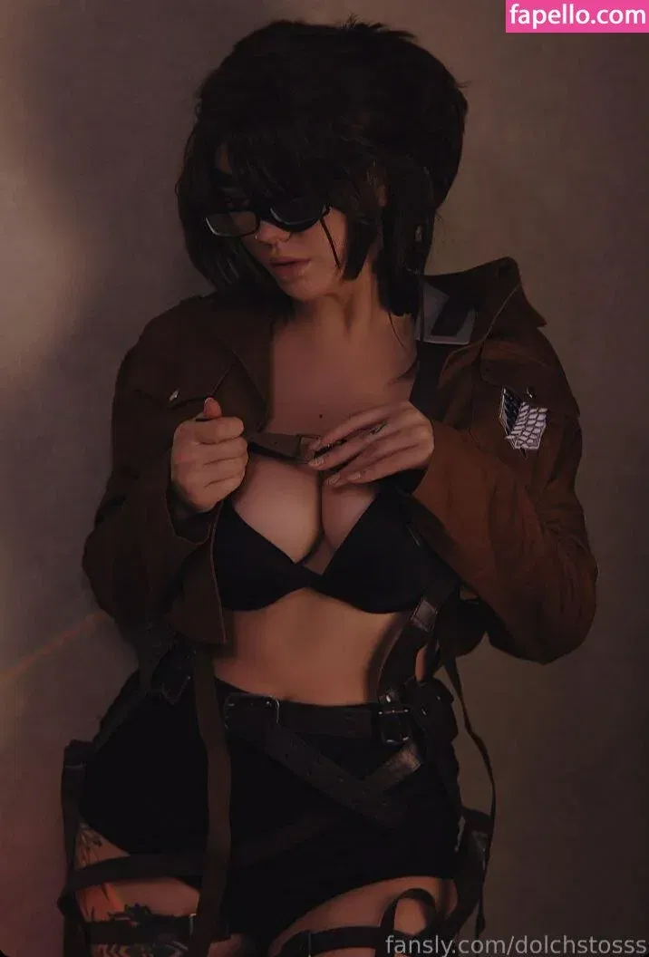 Dolchstosss Onlyfans Photo Gallery 