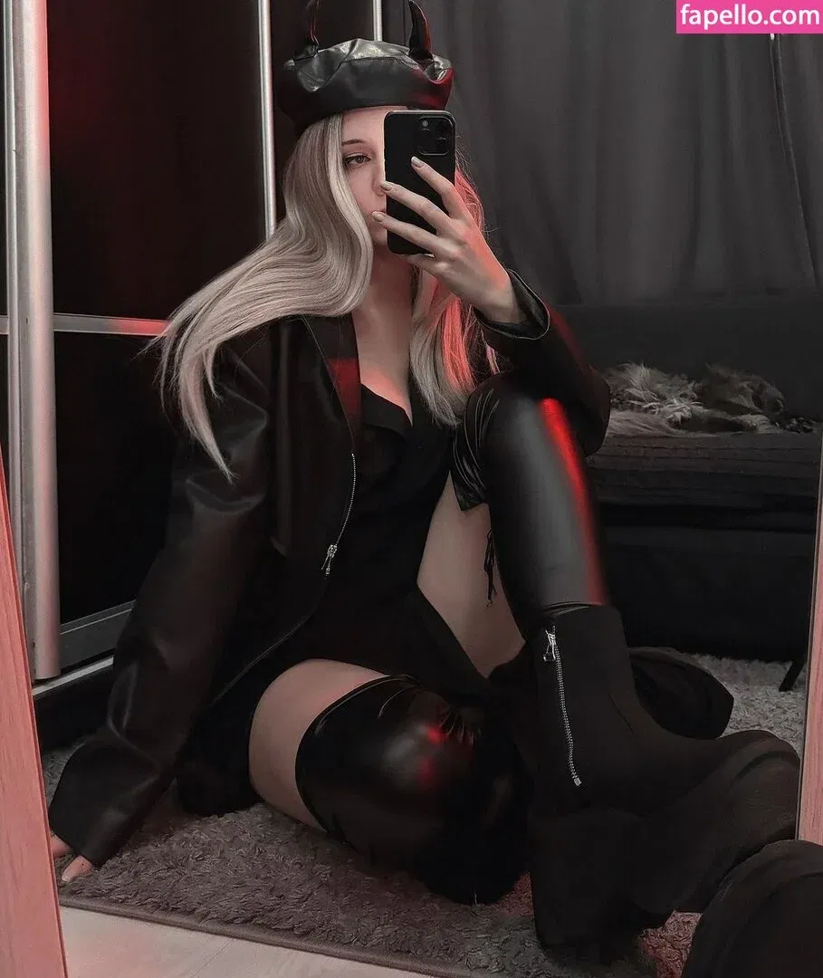 Dolchstosss Onlyfans Photo Gallery 