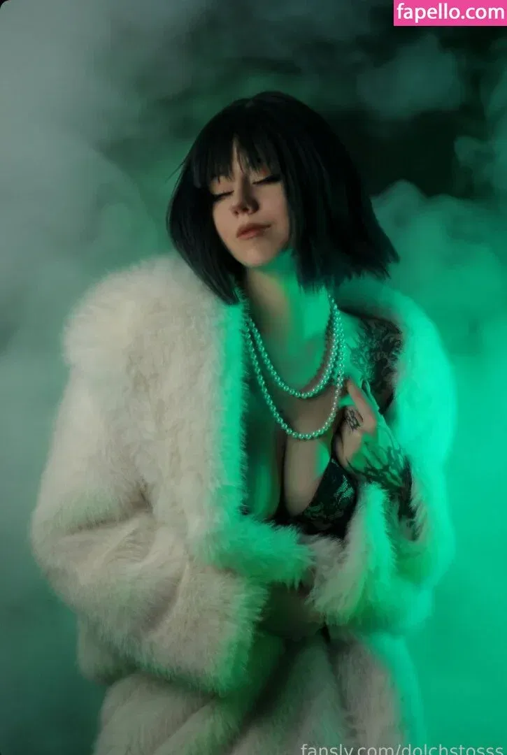 Dolchstosss Onlyfans Photo Gallery 