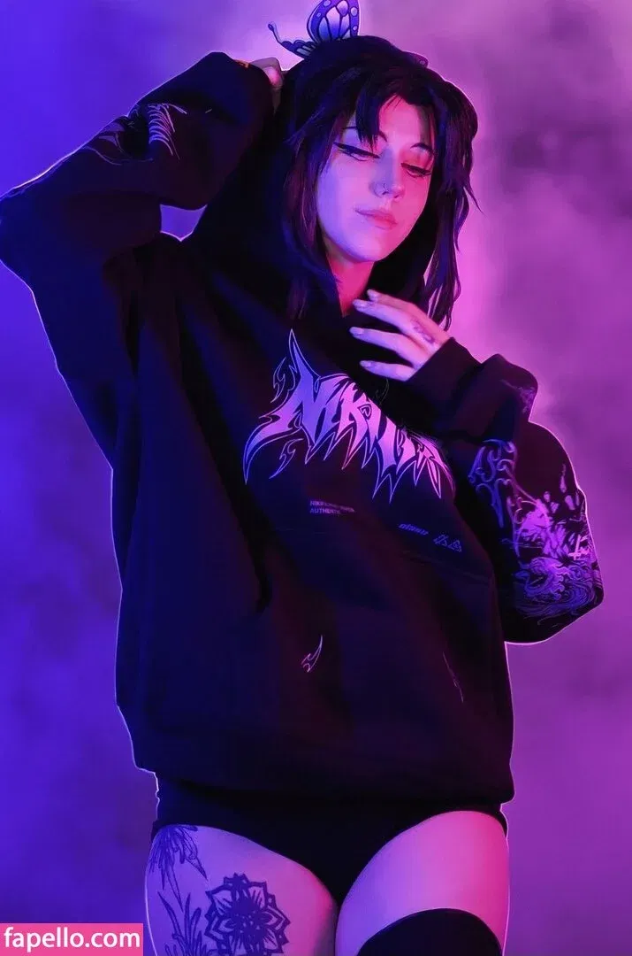 Dolchstosss Onlyfans Photo Gallery 