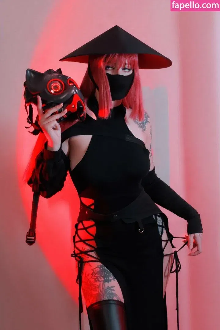 Dolchstosss Onlyfans Photo Gallery 