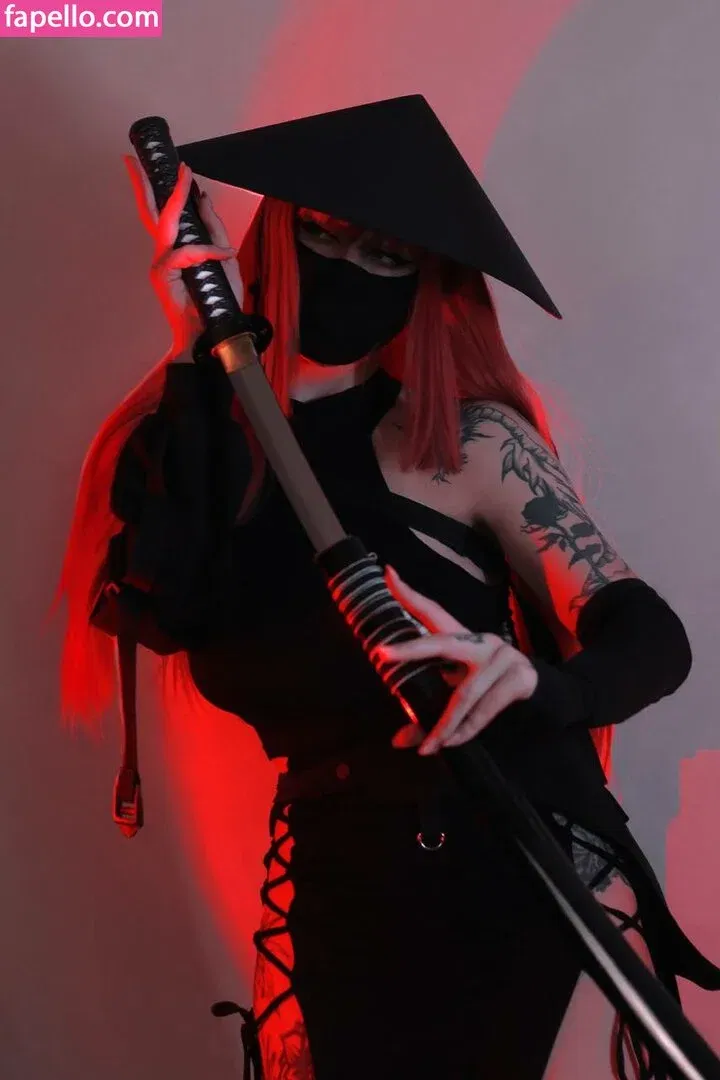 Dolchstosss Onlyfans Photo Gallery 