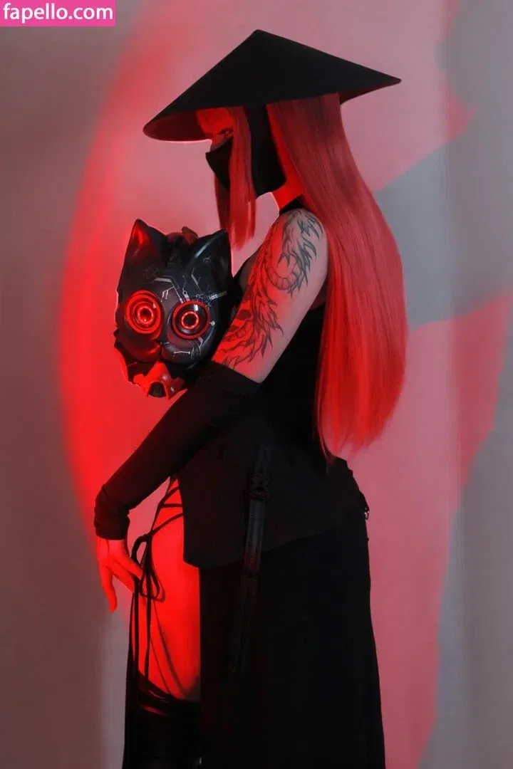 Dolchstosss Onlyfans Photo Gallery 