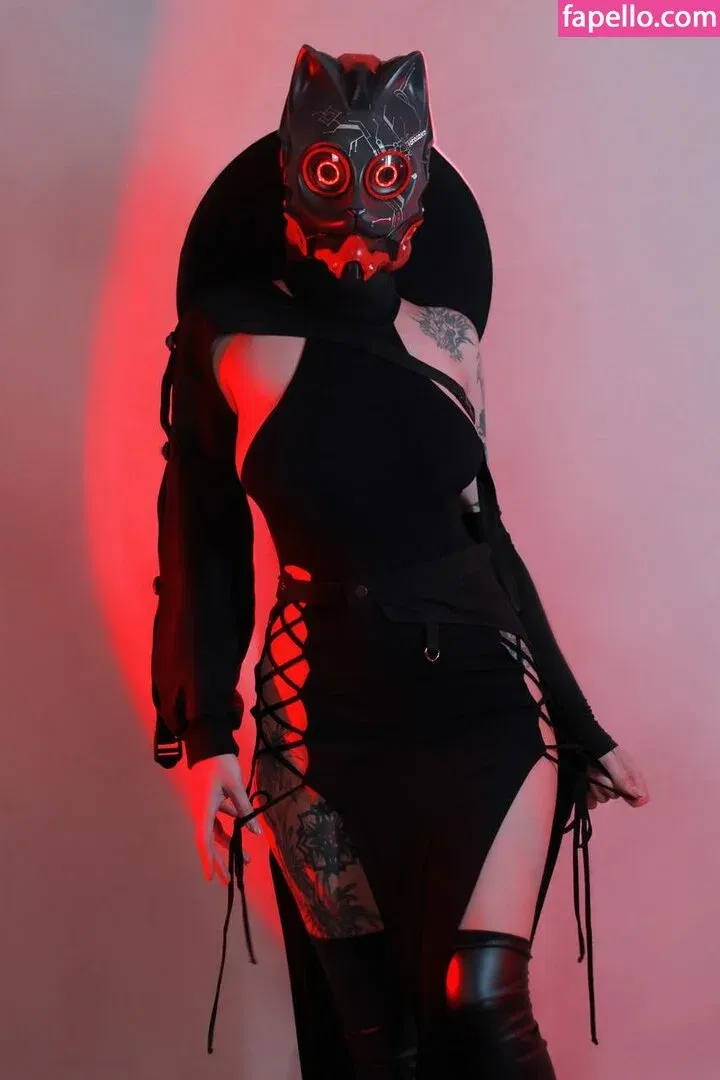 Dolchstosss Onlyfans Photo Gallery 