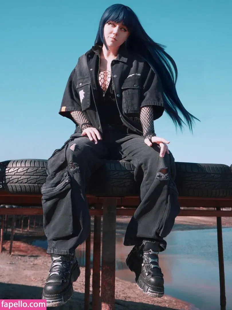 Dolchstosss Onlyfans Photo Gallery 