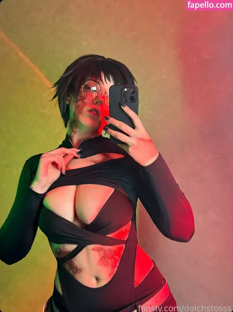 Dolchstosss Onlyfans Photo Gallery 