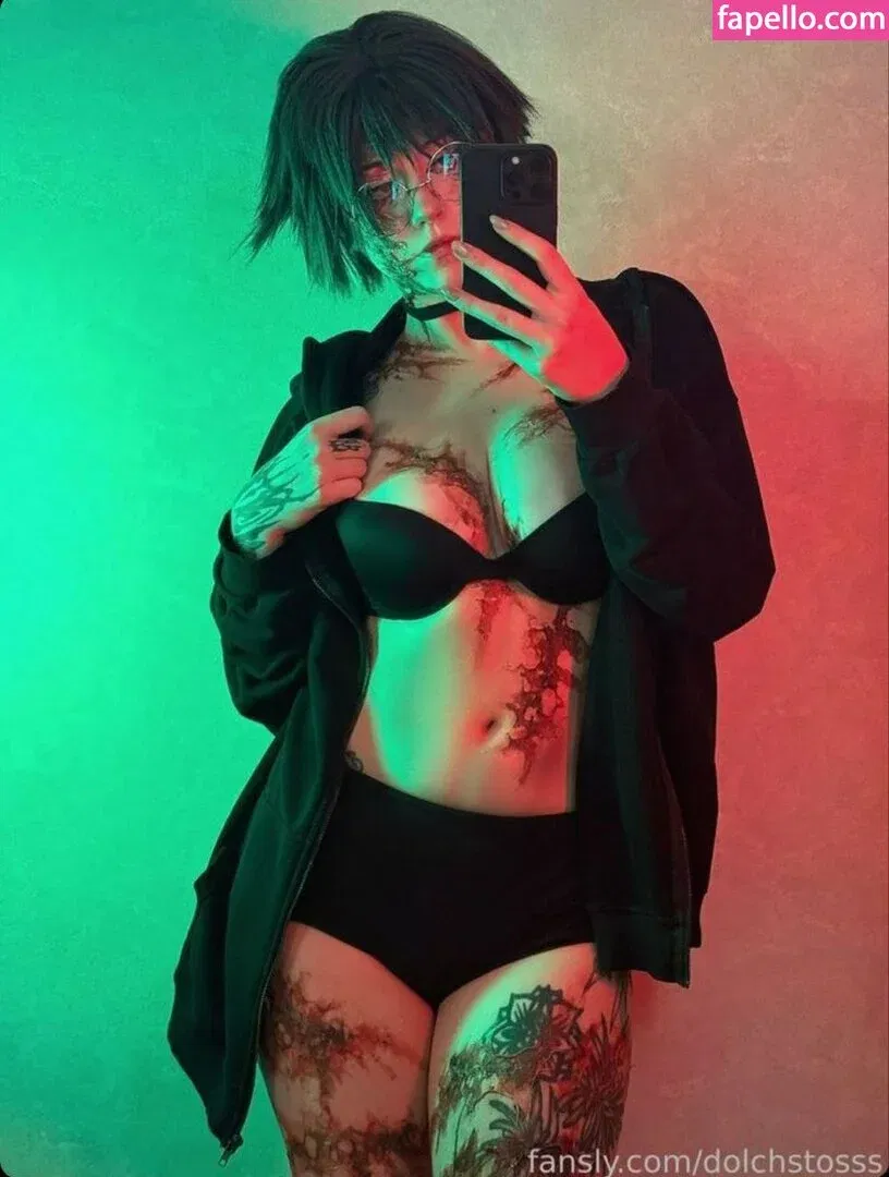 Dolchstosss Onlyfans Photo Gallery 