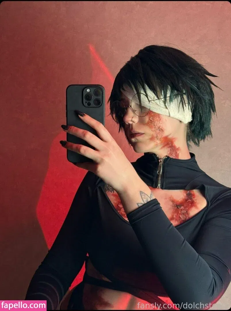 Dolchstosss Onlyfans Photo Gallery 