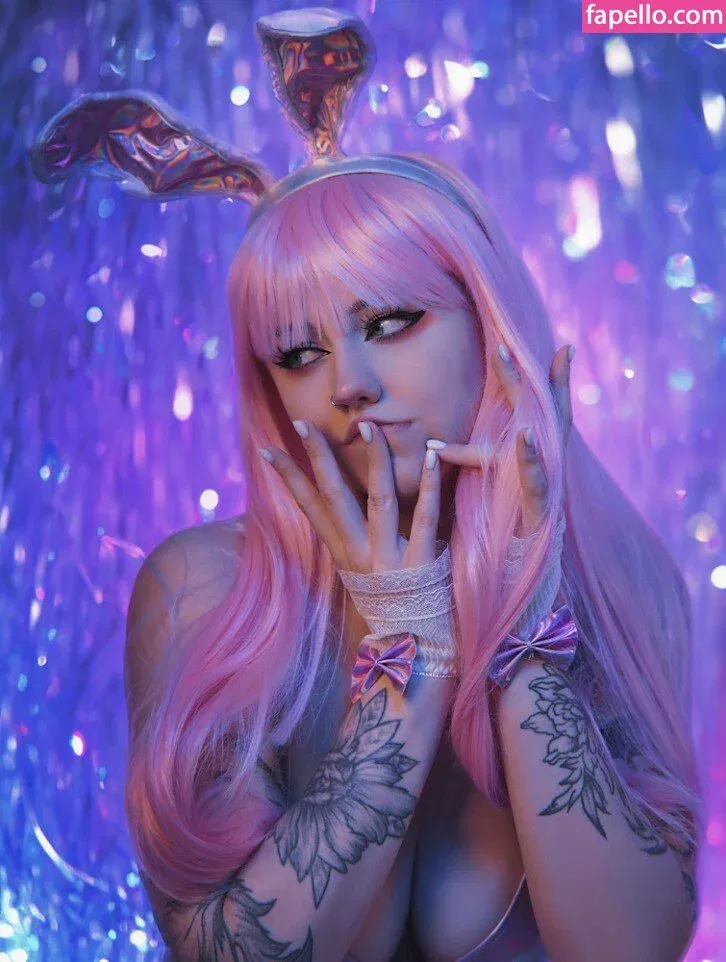 Dolchstosss Onlyfans Photo Gallery 