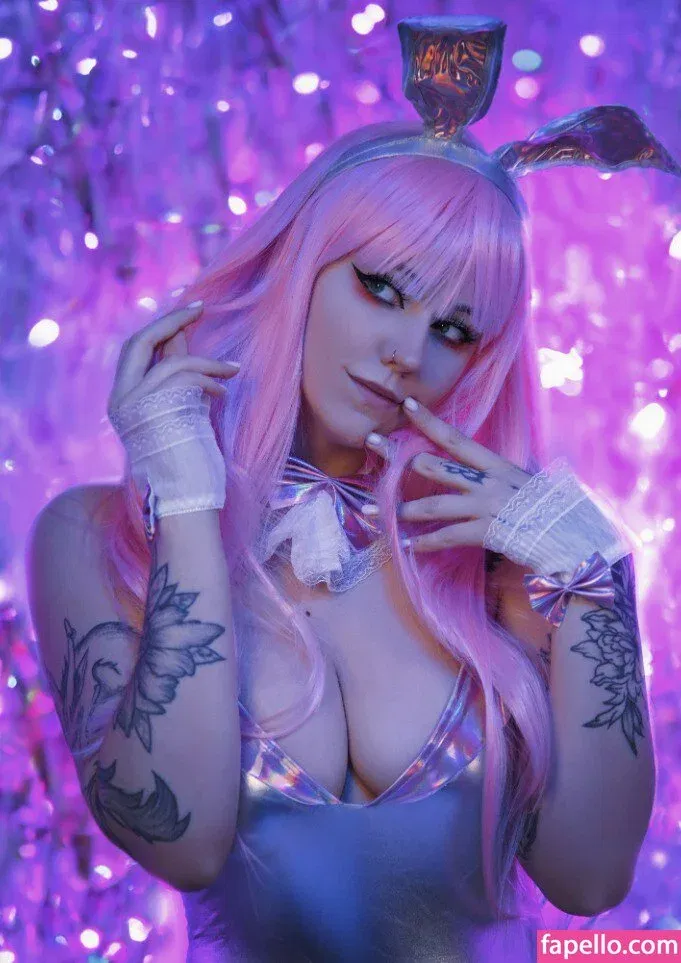 Dolchstosss Onlyfans Photo Gallery 