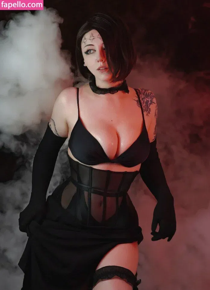 Dolchstosss Onlyfans Photo Gallery 