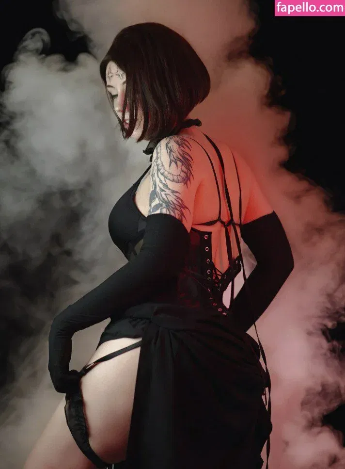 Dolchstosss Onlyfans Photo Gallery 