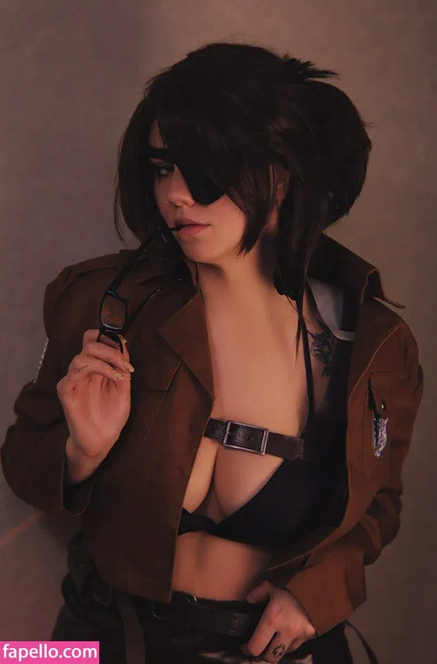 Dolchstosss Onlyfans Photo Gallery 