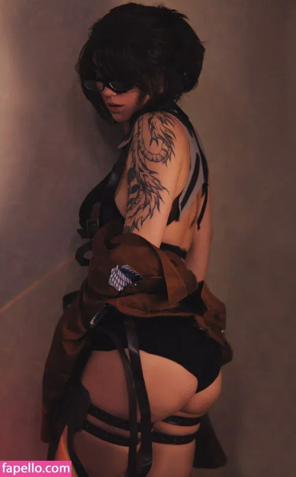 Dolchstosss Onlyfans Photo Gallery 