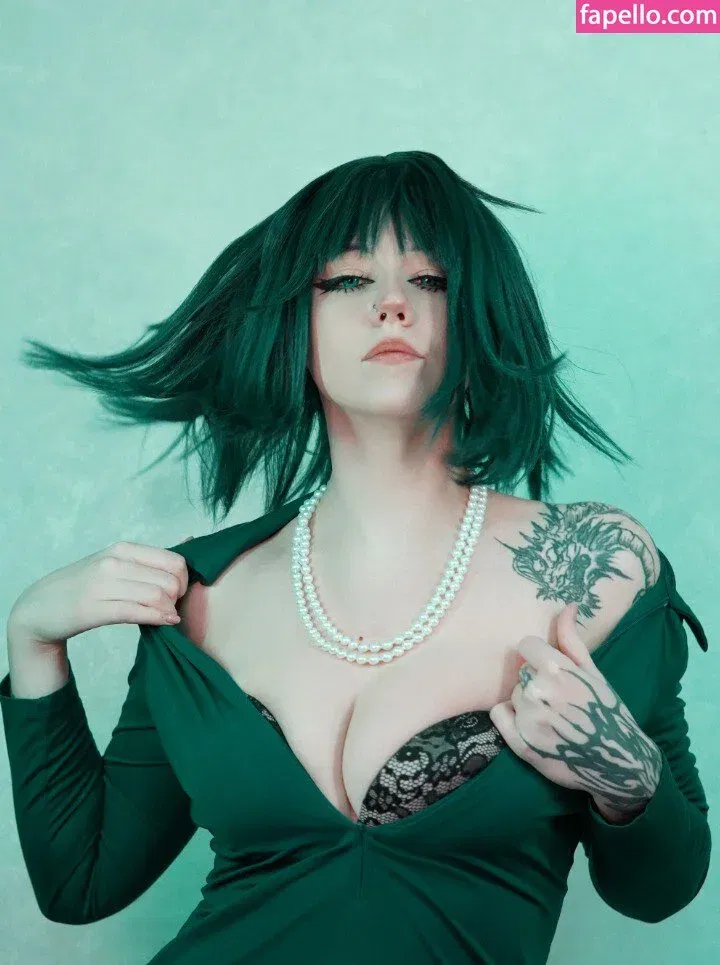 Dolchstosss Onlyfans Photo Gallery 