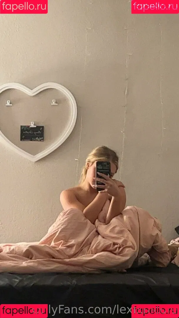 lexixnicole Onlyfans Photo Gallery 