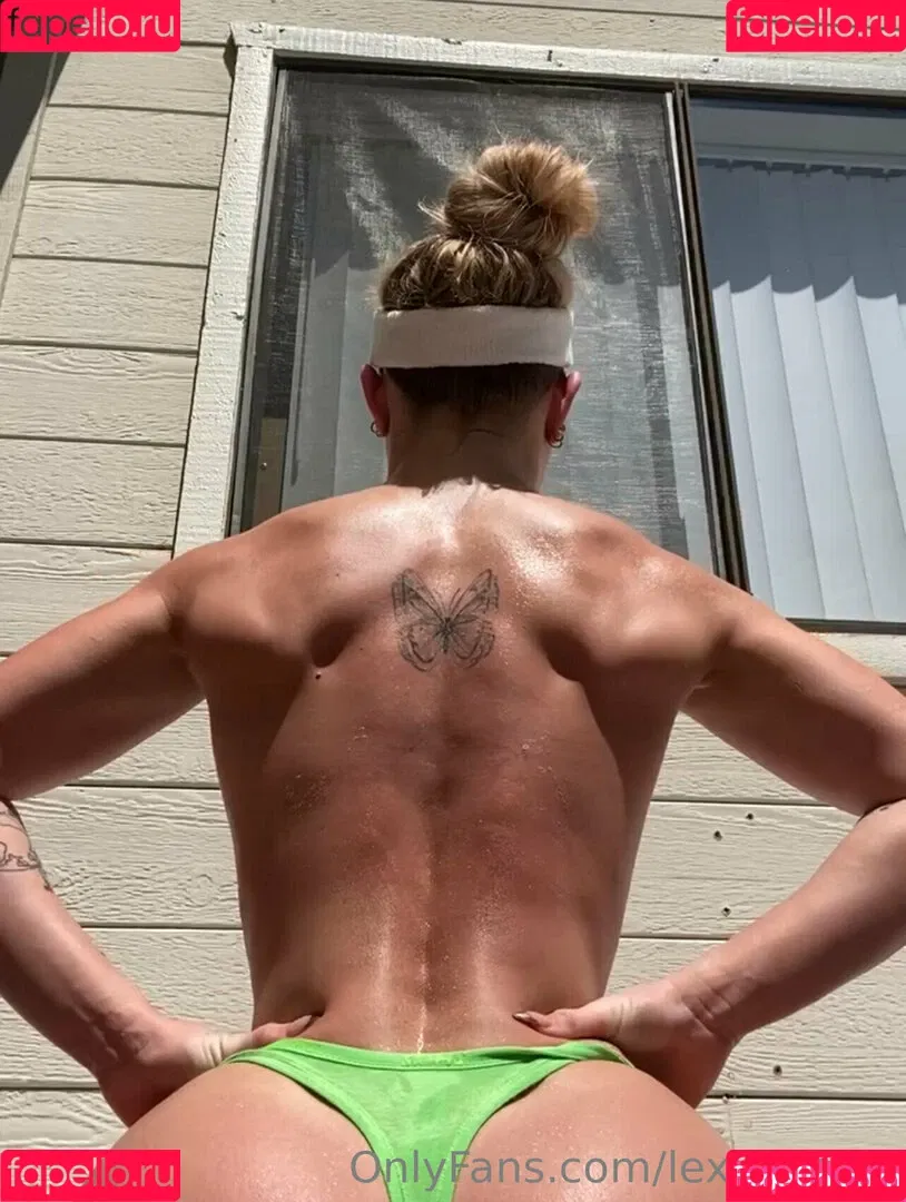 lexixnicole Onlyfans Photo Gallery 