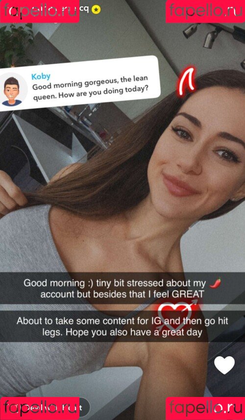 lexixnicole Onlyfans Photo Gallery 