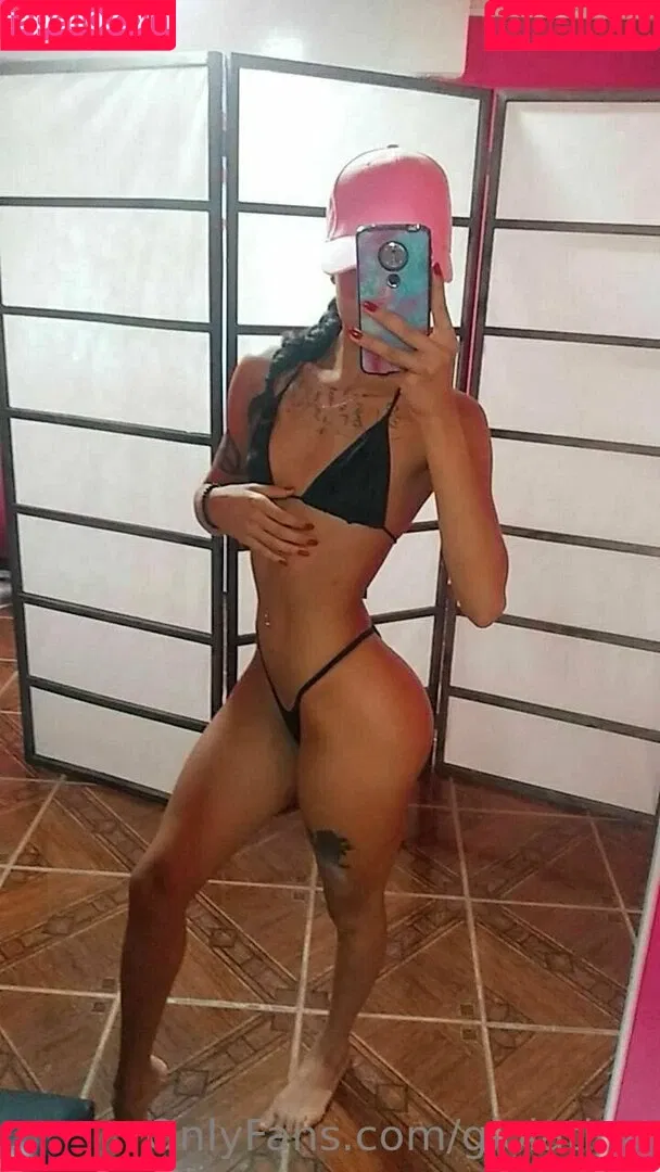 giolatina Onlyfans Photo Gallery 