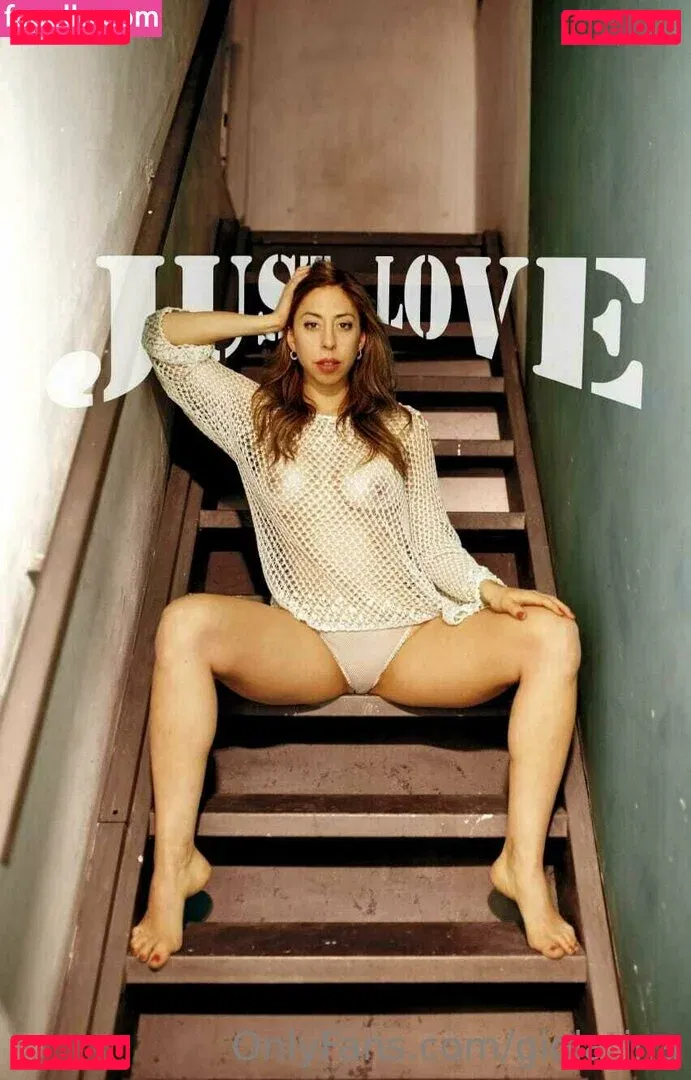 giolatina Onlyfans Photo Gallery 