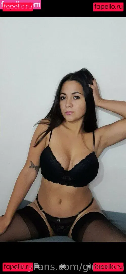 giolatina Onlyfans Photo Gallery 