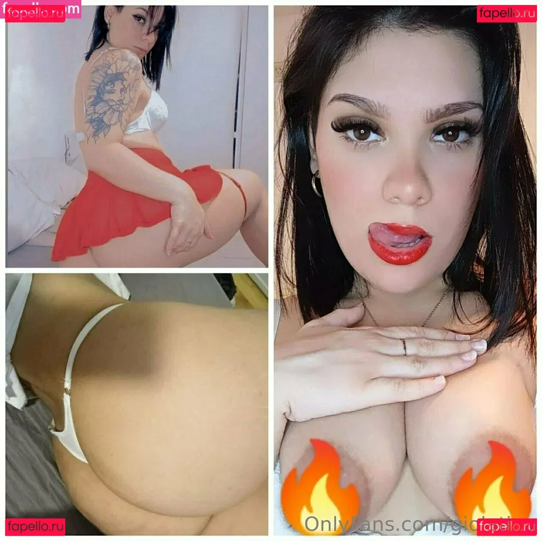 giolatina Onlyfans Photo Gallery 