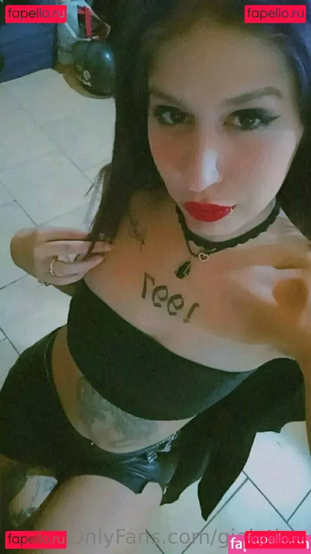 giolatina Onlyfans Photo Gallery 