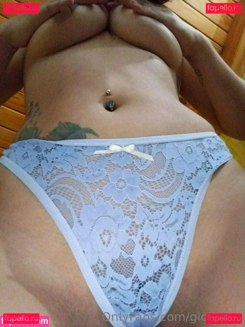 giolatina Onlyfans Photo Gallery 