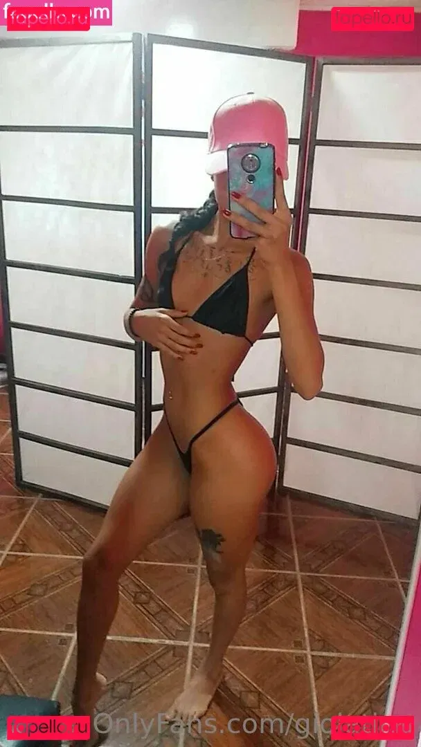 giolatina Onlyfans Photo Gallery 