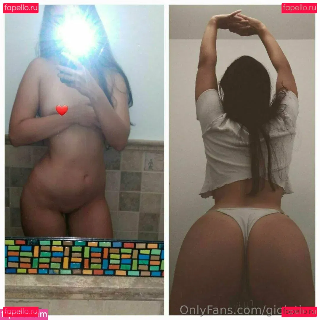 giolatina Onlyfans Photo Gallery 