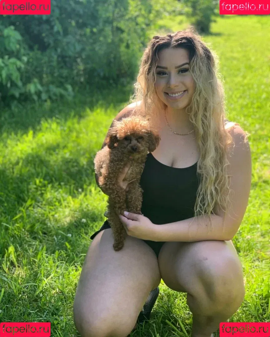 Blondiemami Onlyfans Photo Gallery 