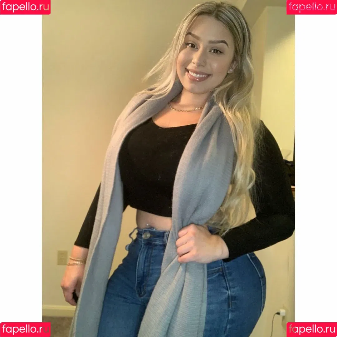 Blondiemami Onlyfans Photo Gallery 