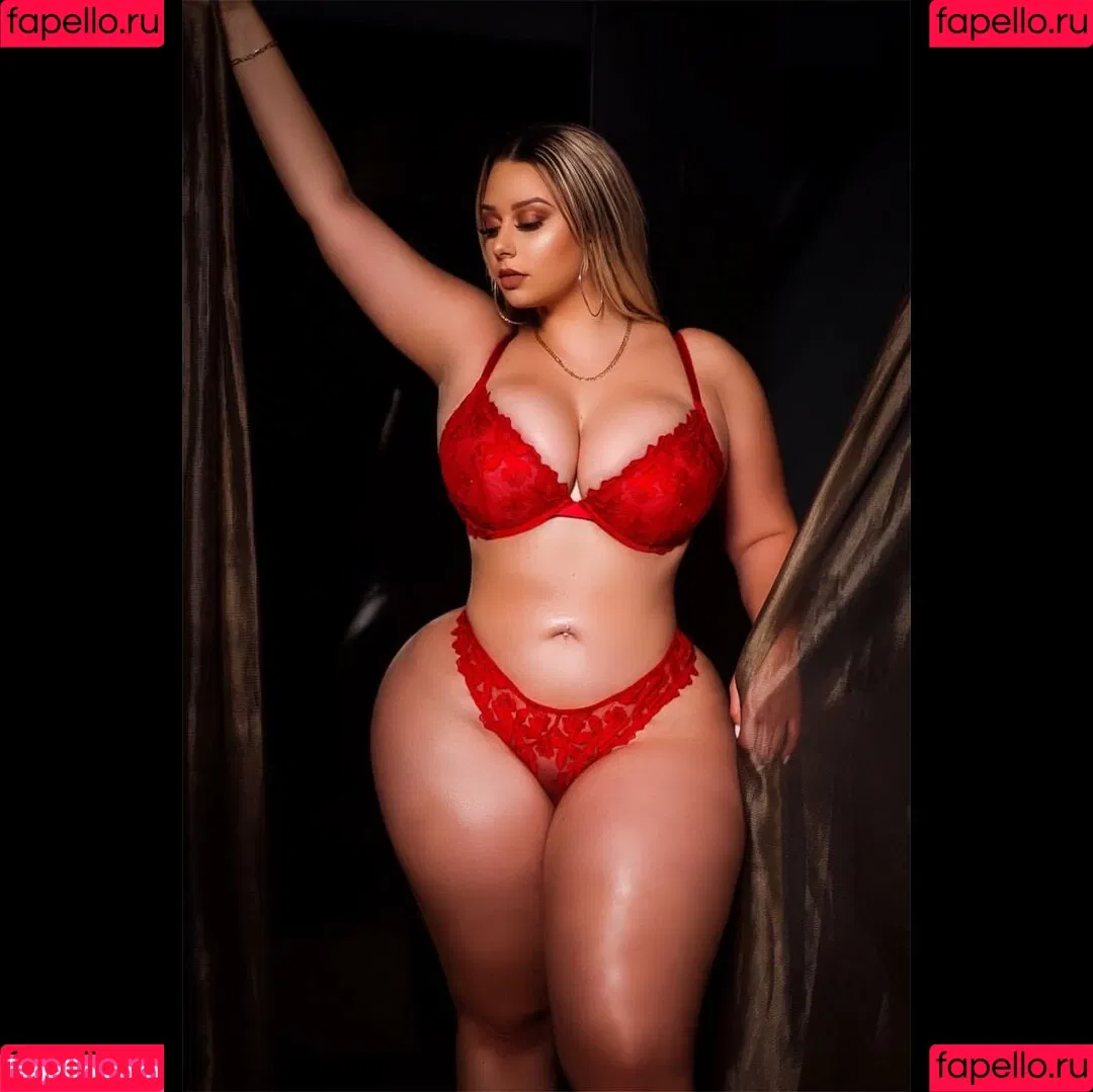 Blondiemami Onlyfans Photo Gallery 