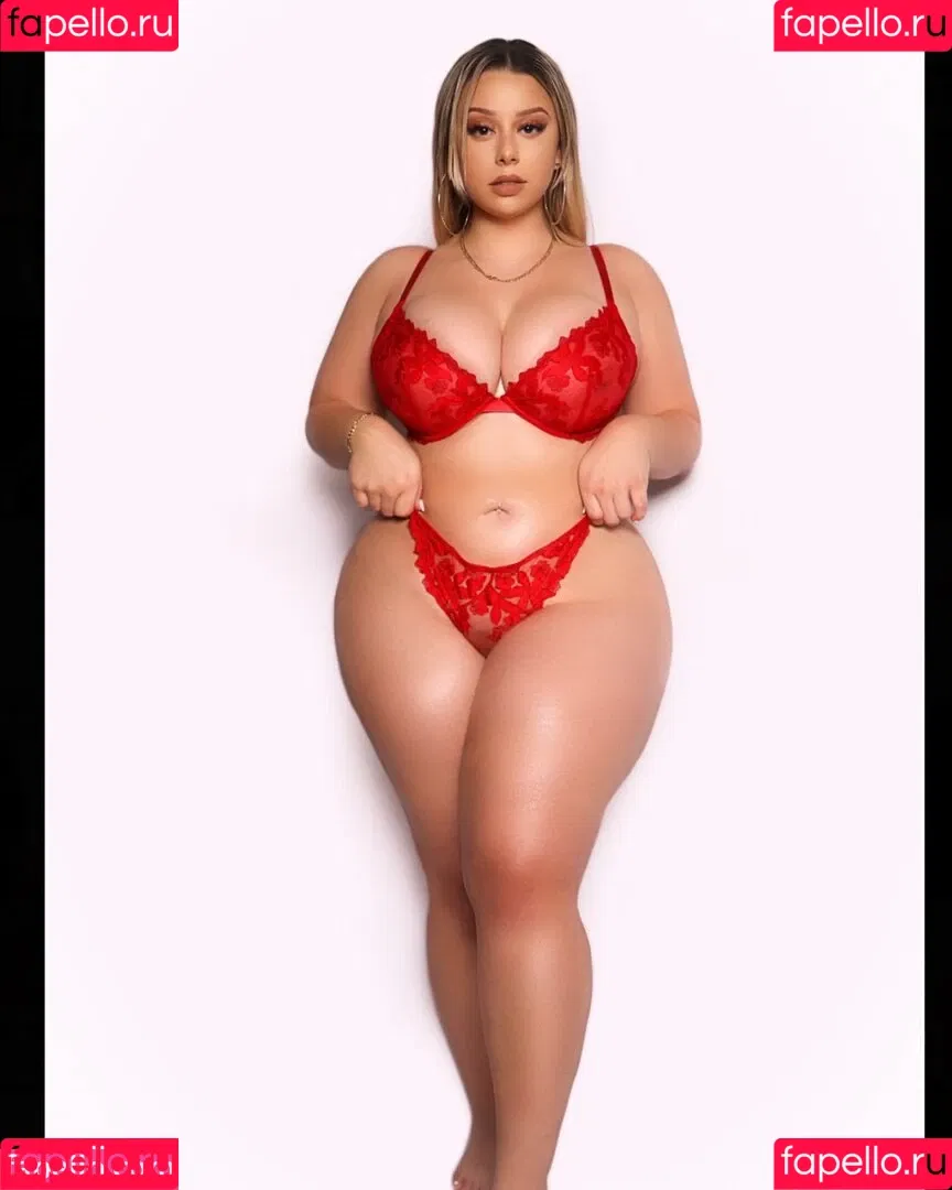 Blondiemami Onlyfans Photo Gallery 