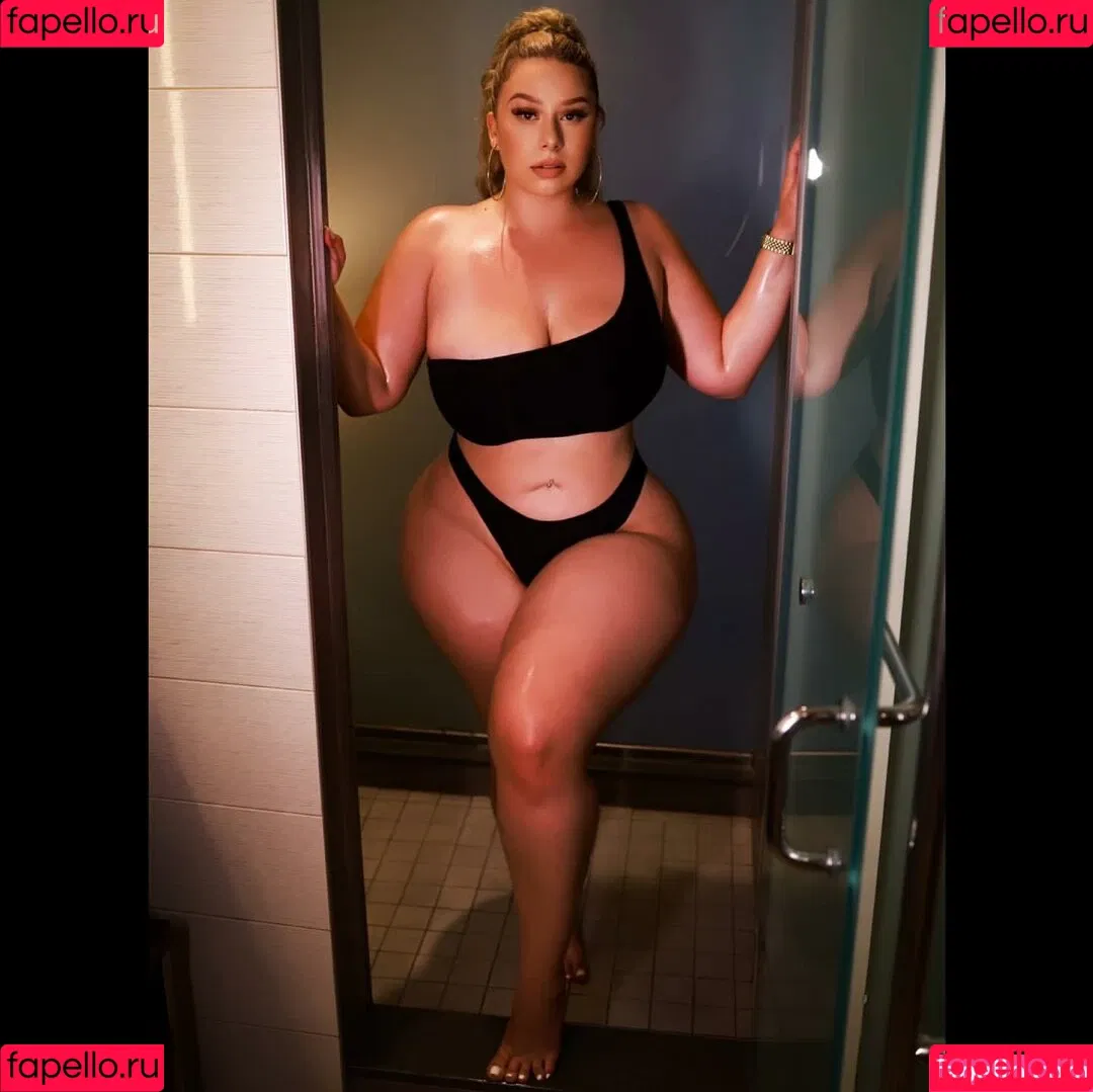 Blondiemami Onlyfans Photo Gallery 