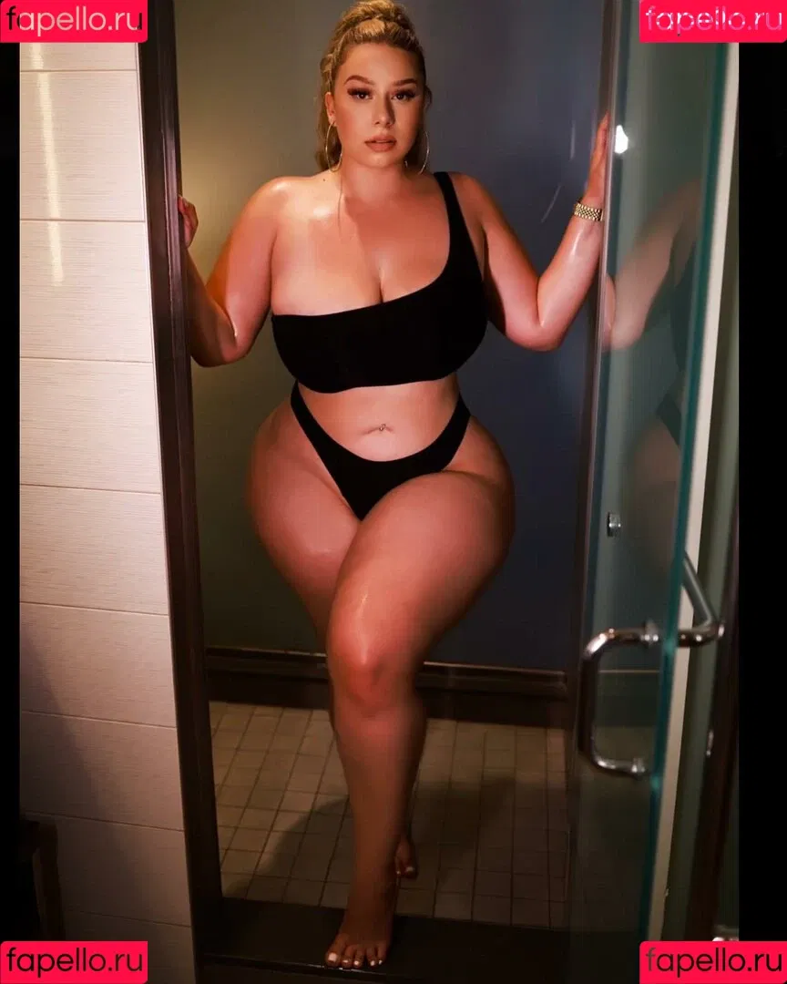 Blondiemami Onlyfans Photo Gallery 