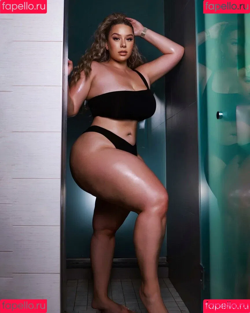 Blondiemami Onlyfans Photo Gallery 