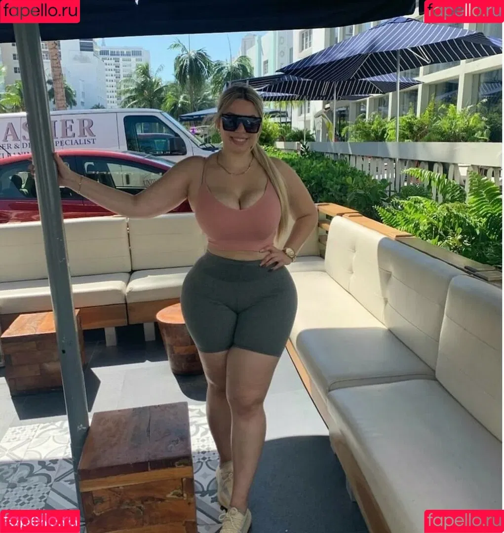Blondiemami Onlyfans Photo Gallery 