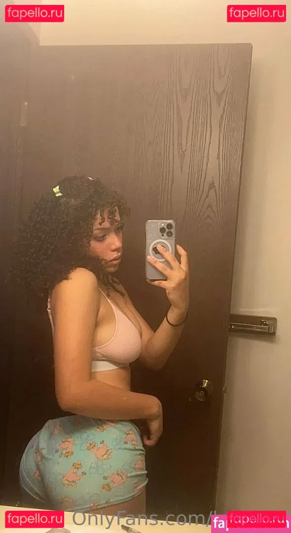 luhexxy Onlyfans Photo Gallery 