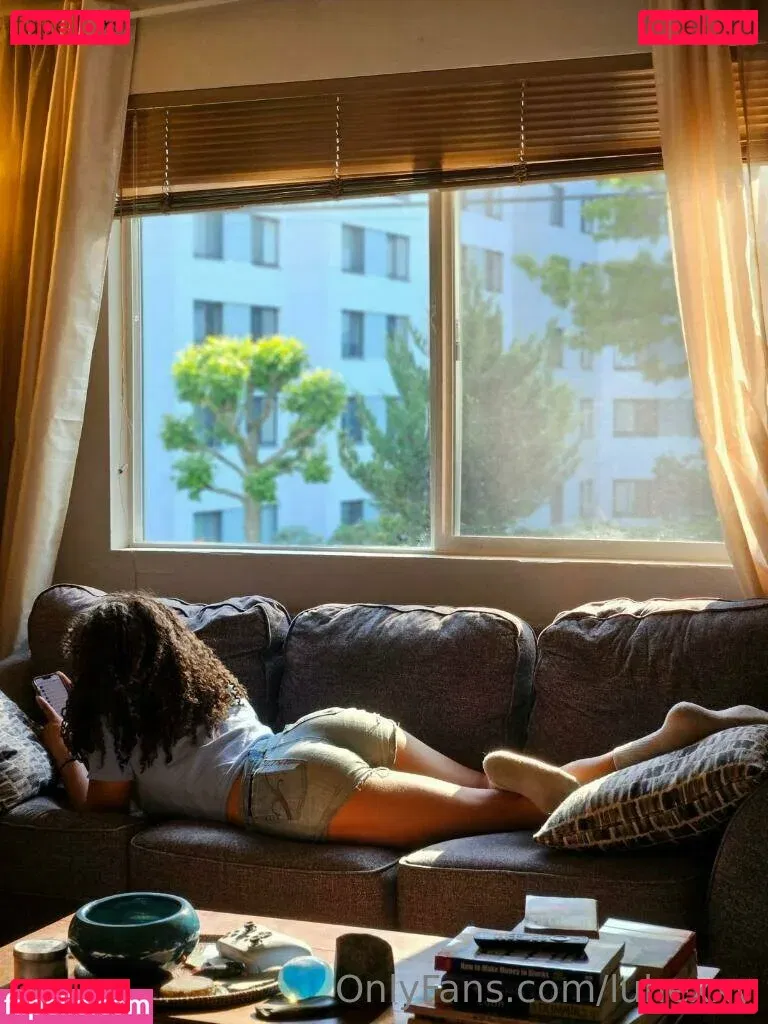 luhexxy Onlyfans Photo Gallery 